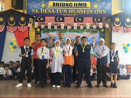 Desa tun hussein onn is the malaysian armed forces residential area in kuala lumpur, malaysia. Atlet2 Olahraga Skdtho Yg Sk Desa Tun Hussein Onn K L Facebook