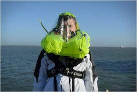 Spinlock Auto Inflating Life Jacket Life Jacket Jackets Life Vest