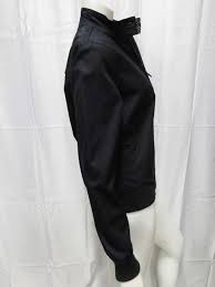 Harrington Jacket (blk)