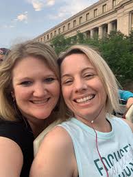 Some of the Fox 2 crew supporting Responder Rescue at The King's Ball.  Smash Band rocked the fundraiser for our heroes.