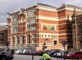 Enrollment assistance, application and study at university of leeds. Leeds Arts University The Independent The Independent