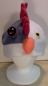 Pin On Chicken Hats