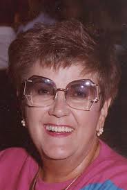 Ruth Elizabeth Branagan Obituary