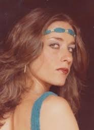 Patricia Pellerin's Instagram, Twitter & Facebook