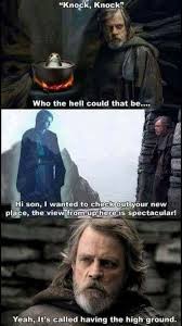 Relationship Adjourn Star Wars Humor Star Wars Facts Star Wars Memes