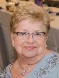 Patricia Eagle Obituary (1933