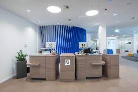 Über die deutsche bank zukunft der bankenwelt gestalten. Deutsche Bank Filiale In Berlin In Das Ortliche