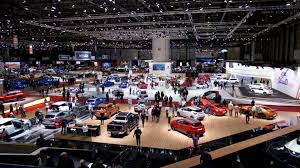 The mondial is scheduled by the organisation internationale des constructeurs d'automobiles, which considers. El Salon Del Automovil De Paris Volvera En 2022 World Motors Cr
