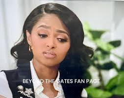 This conversation between Dani and Chelsea. Touching and real