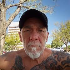 Dwight Redman's Instagram, Twitter & Facebook