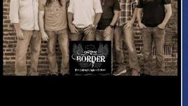 On The Border - The Eagles Tribute Band
