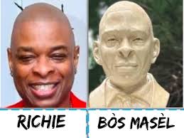 Profil for Skason Baptiste