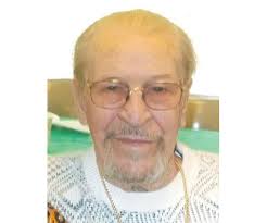 Raymond McClimans Obituary (1929