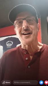 PRE DECOMMISSIONING GATHERING AT THE HORSE & COW