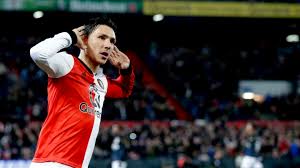 , born 19 december 1991) is a dutch professional footballer who plays as a winger for feyenoord. Wolfsburg Is Interested In Steven Berghuis Brekalo Is Again In The Focus Of Other Clubs Ruetir