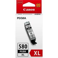 Canon tr8550 multifunktionsdrucker neu & originalverpackt. Canon Pgi 580 Xl Pgbk Tinte Schwarz 2024c001 Kaufen