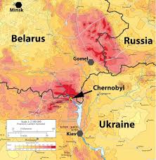 Nuclear reactions are smoldering again at chernobyl. Strong Effects Of Ionizing Radiation From Chernobyl On Mutation Rates Scientific Reports