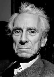 Posted for Nev Smith A speech by Bertrand Rusell: **Free Thought and  Official Propaganda** *"In science, where alone something approximating to  genuine knowledge is to be found, men's attitude is tentative and