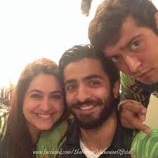 Sheheryar Munawar Siddiqui