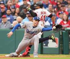 Cleveland Guardians vs. Los Angeles Dodgers, May 28, 2025 - cleveland.com