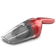 Black + decker dustbuster 16v lithium hand vacuum, chv1410l32: Top 10 Best Handheld Vacuum Cleaners 2020 Honest John Kit Honest John