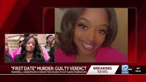 Day 9 Jury finds Maxwell Anderson guilty