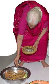Kelvaragu recipes in tamil ! Ukkali Sweet Recipe In Tamil Healthy Life Naturally Life