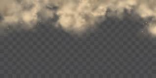 Download Heavy Dust Cloud Realistic Vector Background For Free Vector Background Vector Background Pattern Vector Free