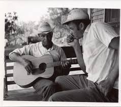 Big Road Blues Show 4/20/14: Mix Show