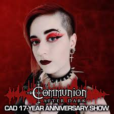 Communion After Dark