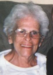 Mary Shirey Obituary (2016)