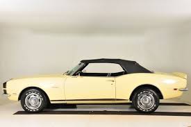 Image result for Butternut Yellow 1968 Camaro