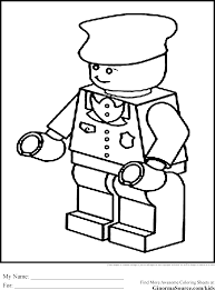Explore 623989 free printable coloring pages for you can use our amazing online tool to color and edit the following lego police car coloring pages. Lego City Printable Coloring Pages Coloring Home