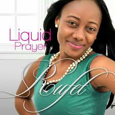 Stream Your Grace by Ruth Rufet Adjei