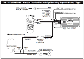 We always make sure that writers follow all your instructions precisely. How To Install An Msd 6a Digital Ignition Module On Your 1979 1995 Mustang Americanmuscle