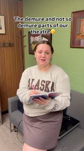 Join us behind the curtain with director Dr. Aaron Scully as he reveals his  creative journey in bringing this production to life. Discover the  inspiration and magic that shaped the performance—because every