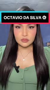 Octavio da Silva Story #eleyTrueCrimeStories #OctavioDaSilva