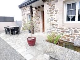 Maison De Vacances Gite Le Tertrain France Langueux Booking Com