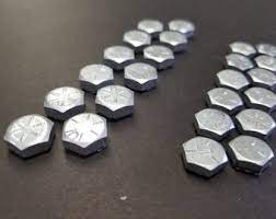Bolt Heads Etsy
