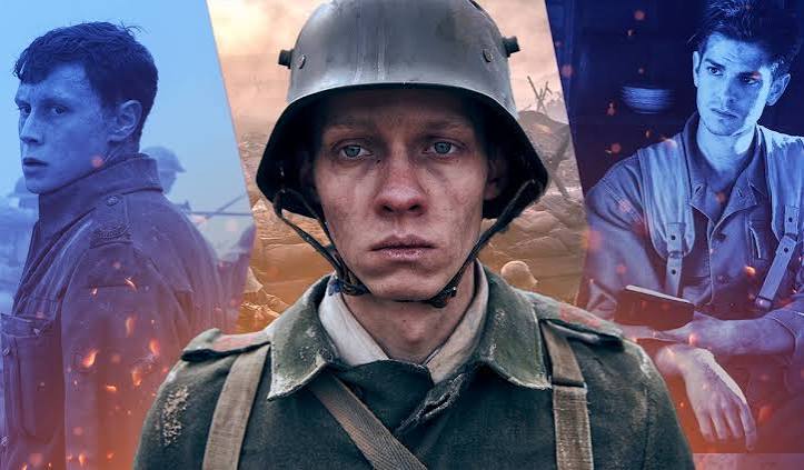 10 Movies To Watch if You Love 'Dunkirk'