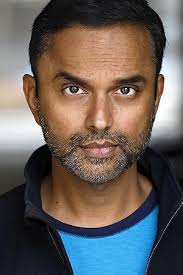 Lai-Ling Bernstein: Movies, TV, and Bio