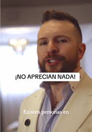 ¡NO APRECIAN NADA! Reflexiones y Motivación