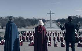 Tümü | bugün sorunsallar (1). Ù…Ø³Ù„Ø³Ù„ The Handmaid S Tale ÙˆØ§Ù‚Ø¹ Ø£ÙƒØ«Ø± Ø±Ø¹Ø¨ Ø§ Ù…Ù† Ø§Ù„Ø®ÙŠØ§Ù„ Ø¥Ø¶Ø§Ø¡Ø§Øª