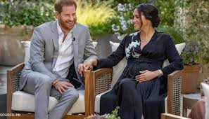 However, the interview was not available in india. How To Watch Oprah S Interview With Meghan Markle And Prince Harry In India Find Out
