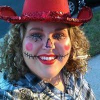 Tammy Otto's Instagram, Twitter & Facebook