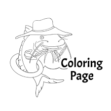 Print cute coloring pages for free and color our cute coloring! Coloring Pages Camp John Marc