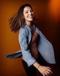 Selda ekiz har i løpet av de siste årene blitt en av norges mest populære programledere. Selda Ekiz Notes On Pregnancy Vg