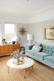 A Happy Californian Golden Girls Greenhouse Apartment Modern Furniture Living Room Mid Century Modern Living Room Furniture Mid Century Modern Living Room