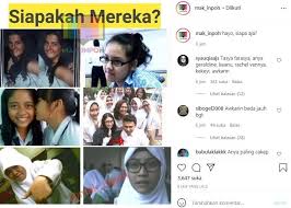 Dm aja jangan panggil aku tan follow back dm | twuko. Potret Lawas Selebgram Viral Anya Geraldine Curi Perhatian