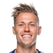 Viktor fischer was born in aarhus, denmark on thursday, june 9, 1994 (millennials generation). Viktor Fischer Fifa 19 76 Prices And Rating Ultimate Team Futhead